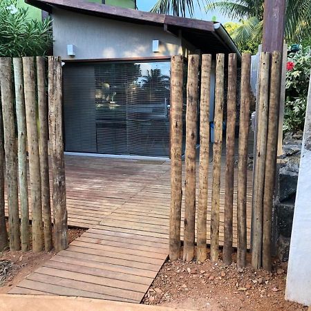 Canto das Acácias Fernando de Noronha Exterior foto