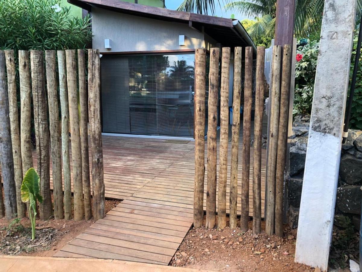 Canto das Acácias Fernando de Noronha Exterior foto